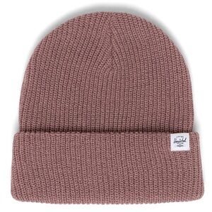NWOT HERSCHEL | Unisex Ash Rose Beanie